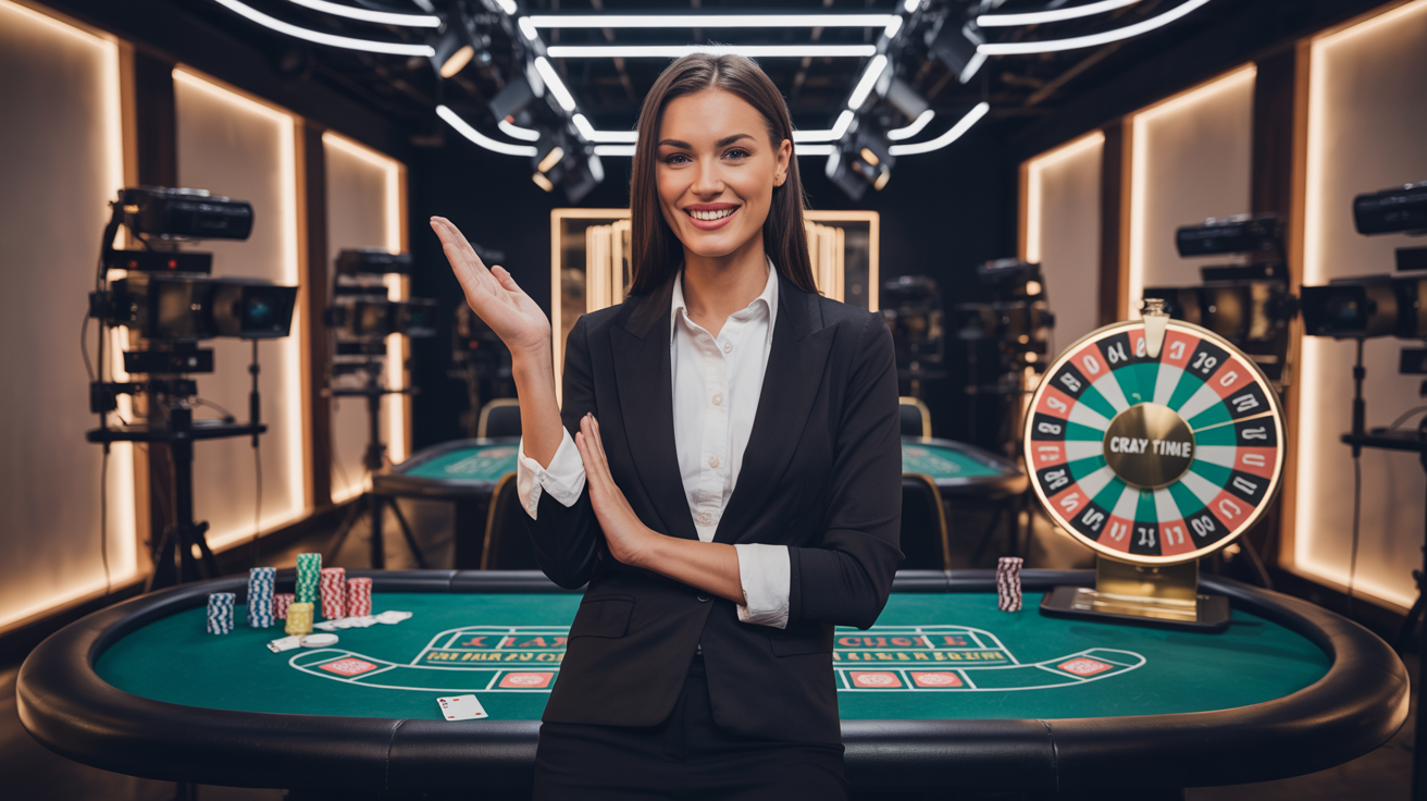 Live Dealer