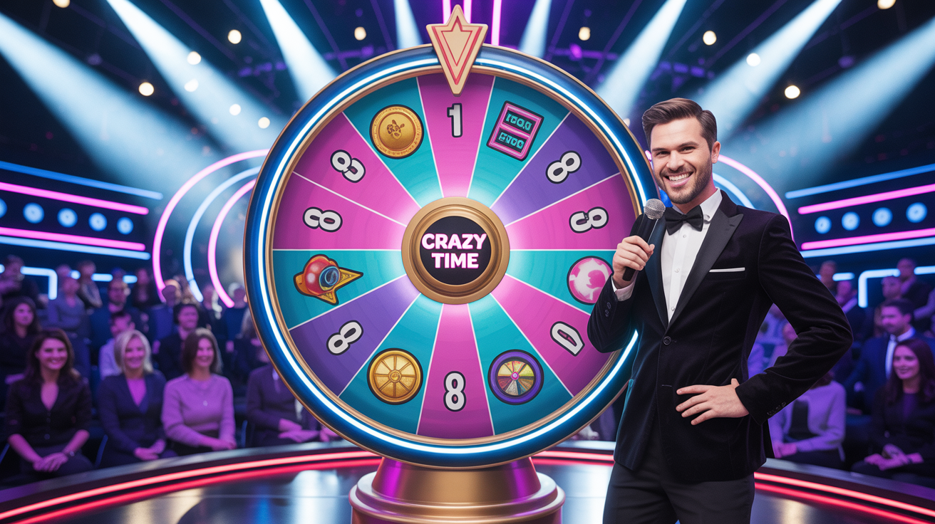 Live Casino Game